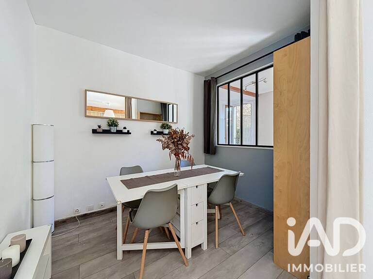 Vente Appartement 2 pièces — photo 1