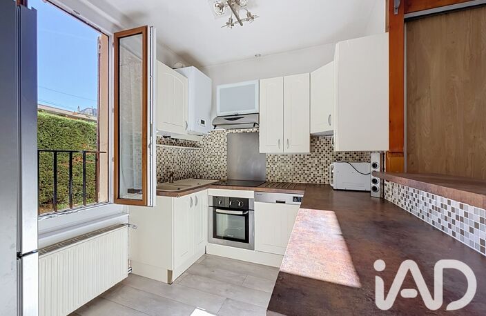 Vente Appartement 2 pièces — photo 2