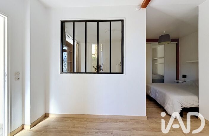 Vente Appartement 2 pièces — photo 3