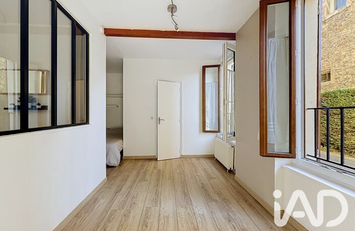 Vente Appartement 2 pièces — photo 5