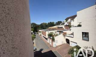 Appartement 4 Pièces 120 m² à vendre à Champs-sur-Marne (77420)