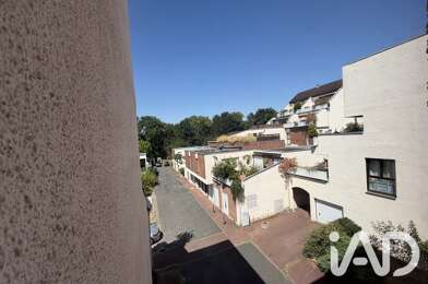 Appartement 4 pièces 349000 €
