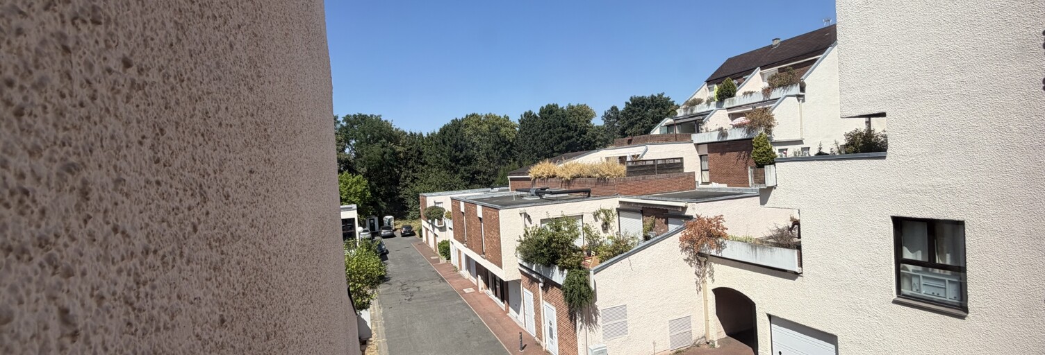 Appartement 4 Pièces 120 m² à vendre à Champs-sur-Marne (77420)