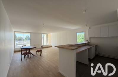 Vente Appartement 4 pièces — photo du bien