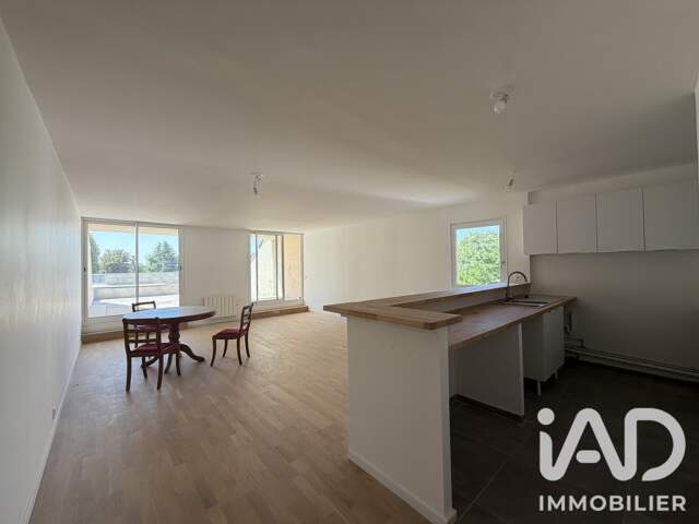 Vente Appartement 4 pièces — photo du bien