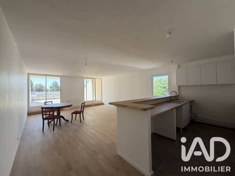 Vente Appartement 4 pièces — photo 1