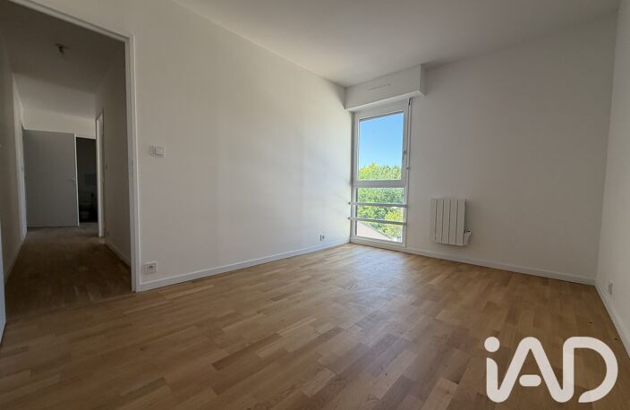 Vente Appartement 4 pièces — photo 2