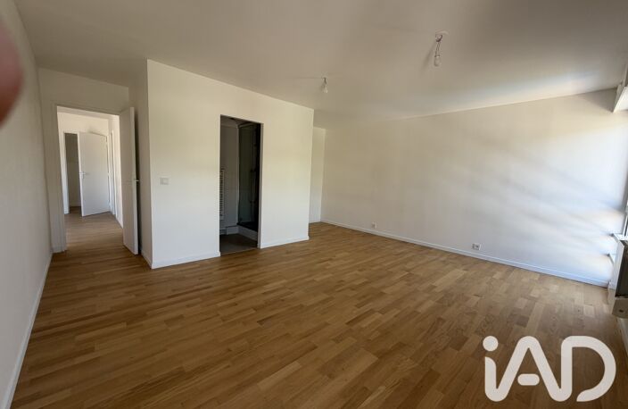 Vente Appartement 4 pièces — photo 4