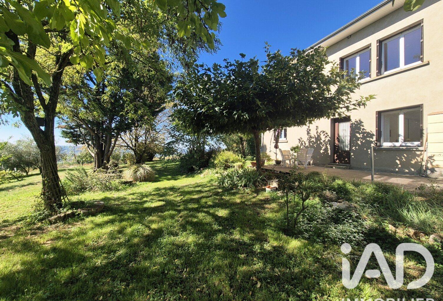 Vente Maison/villa 6 pièces — photo 1
