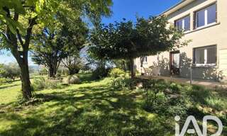 Maison 6 Pièces 187 m² à vendre à Port-Sainte-Marie (47130)
