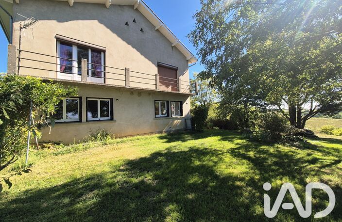 Vente Maison/villa 6 pièces — photo 2