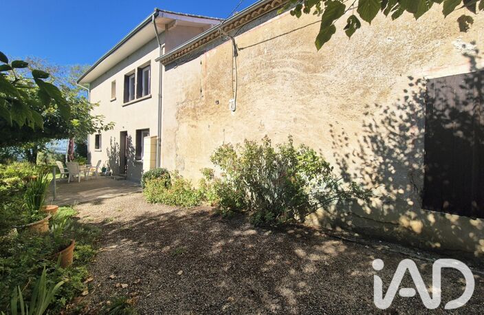 Vente Maison/villa 6 pièces — photo 3