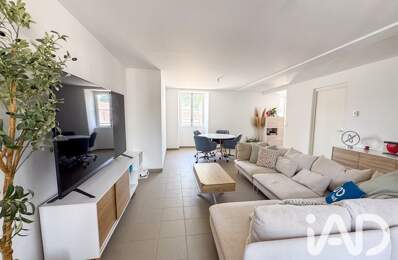 Vente Appartement 3 pièces — photo du bien