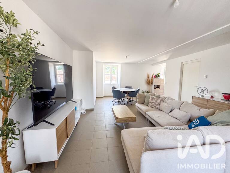 Vente Appartement 3 pièces — photo 1