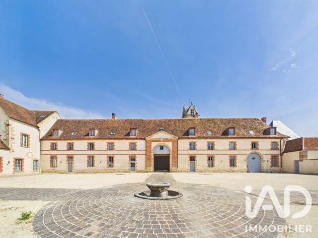 Vente Appartement 3 pièces — photo du bien