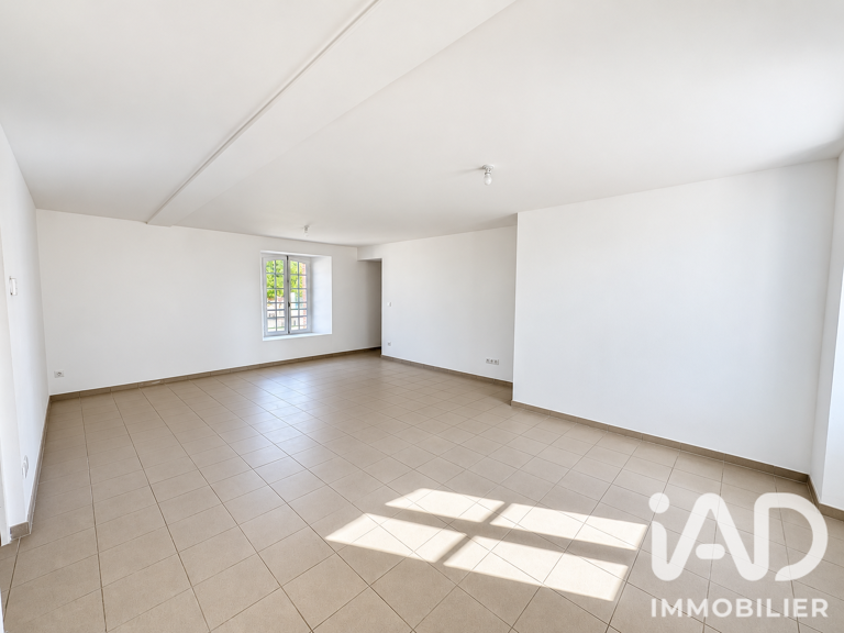 Vente Appartement 3 pièces — photo 1