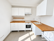 Vente Appartement 3 pièces — photo 3