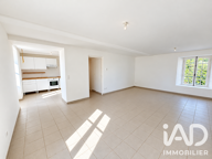 Vente Appartement 3 pièces — photo 3