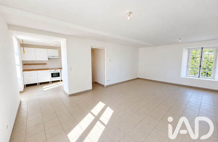 Vente Appartement 3 pièces — photo 3