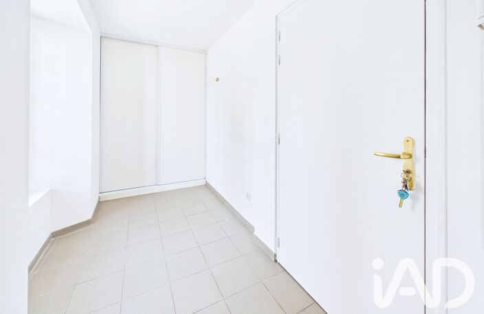 Vente Appartement 3 pièces — photo 5