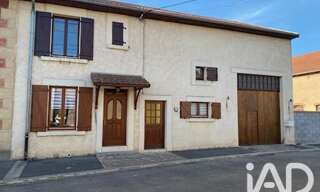 Maison 7 Pièces 165 m² à vendre à Senon (55230)
