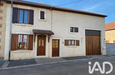 Vente Maison/villa 7 pièces — photo du bien