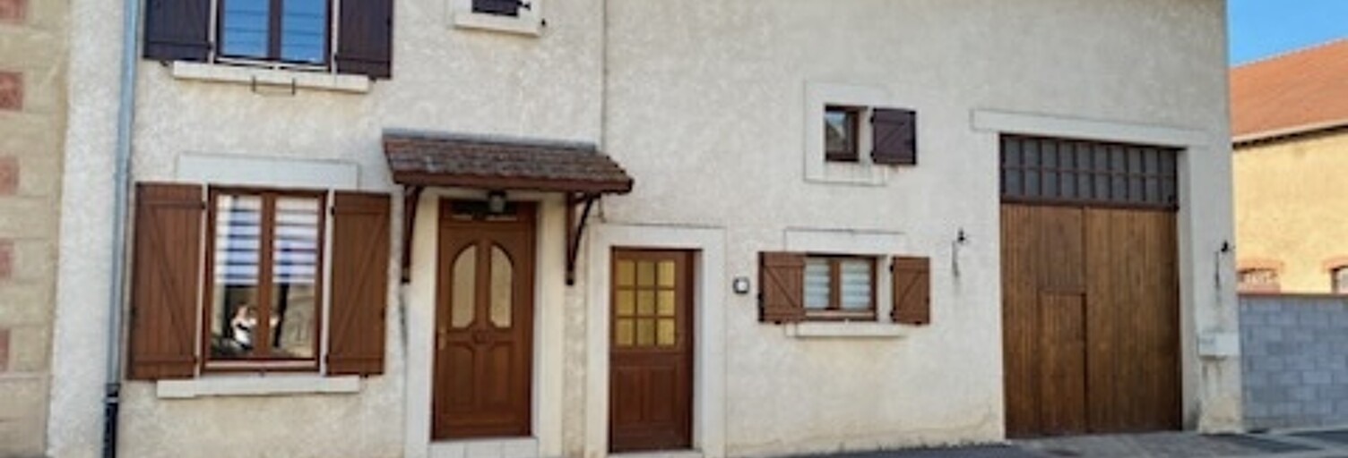 Maison 7 Pièces 165 m² à vendre à Senon (55230)