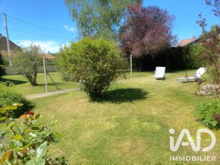 Vente Maison/villa 7 pièces — photo 1