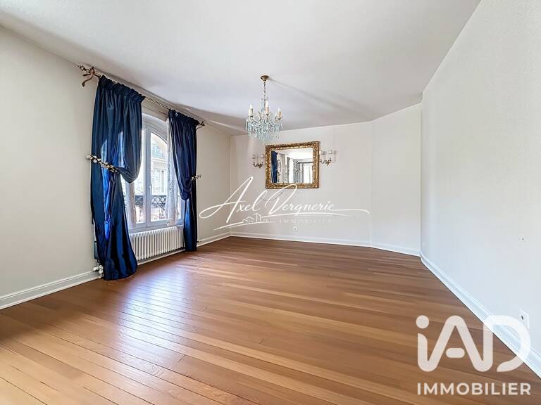 Vente Appartement 4 pièces — photo 1