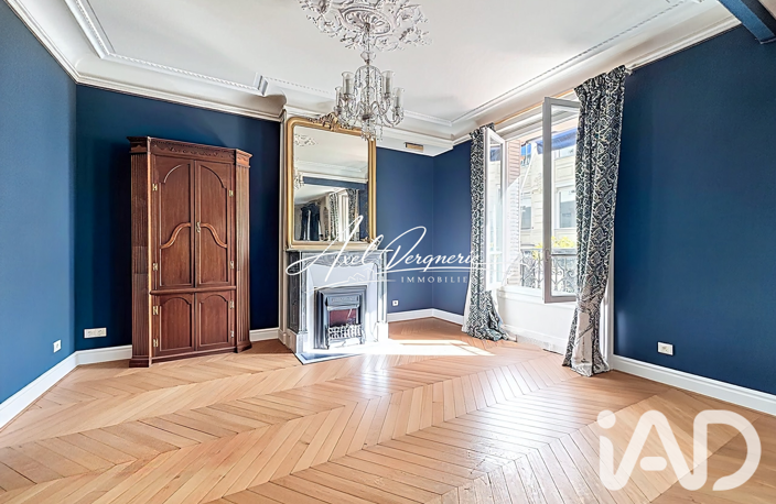 Vente Appartement 4 pièces — photo 2