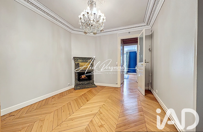 Vente Appartement 4 pièces — photo 3