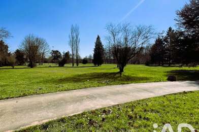 Terrain  86000 €