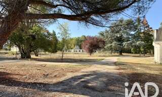 Terrain  754 m² à vendre à Meung-sur-Loire (45130)