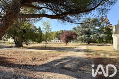 Terrain  80000 €