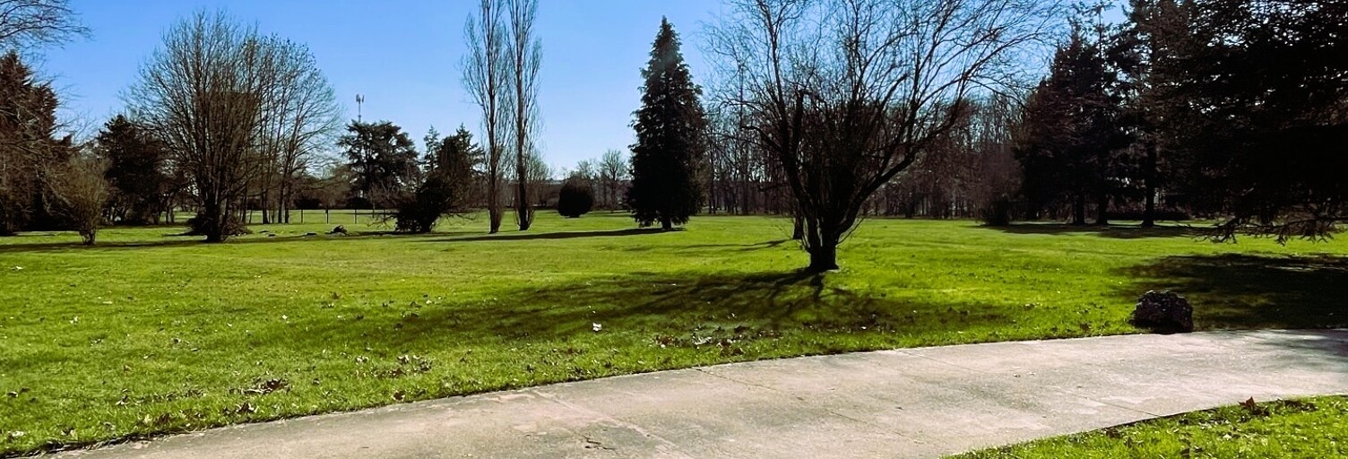 Terrain  1185 m² à vendre à Meung-sur-Loire (45130)