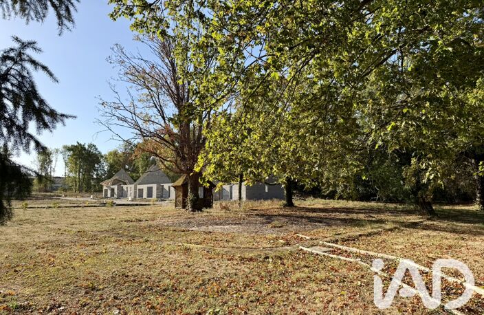 Vente Terrain 1 185 m&sup2; — photo 4