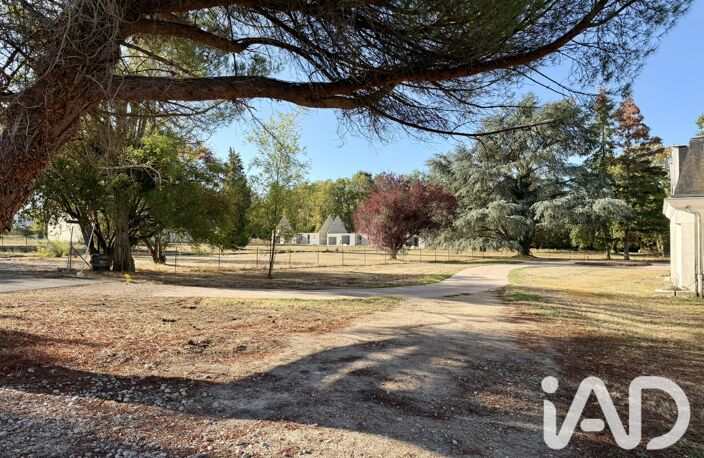 Vente Terrain 1 185 m&sup2; — photo 5