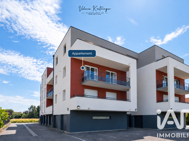 Vente Appartement 2 pièces — photo du bien