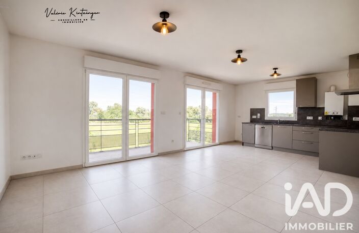 Vente Appartement 2 pièces — photo 2
