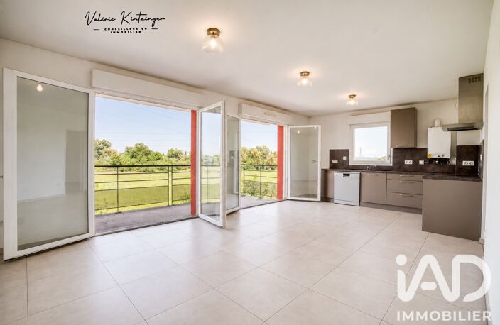 Vente Appartement 2 pièces — photo 3