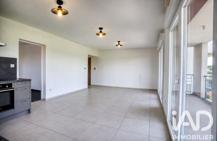 Vente Appartement 2 pièces — photo 5