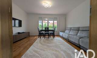 Maison 5 Pièces 130 m² à vendre à Gournay-sur-Marne (93460)