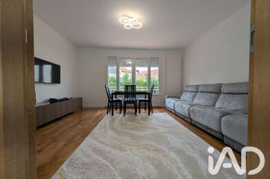 Maison 5 pièces 539000 €
