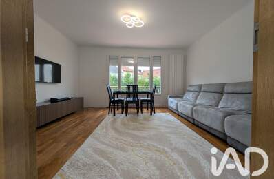Vente Maison/villa 5 pièces — photo du bien