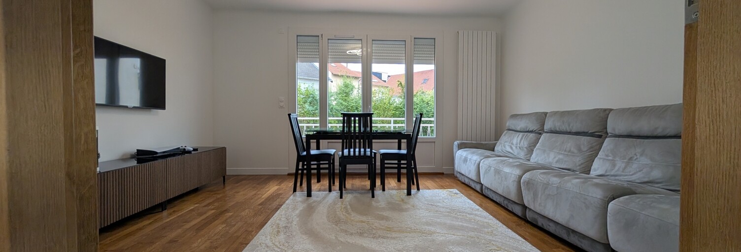 Maison 5 Pièces 130 m² à vendre à Gournay-sur-Marne (93460)