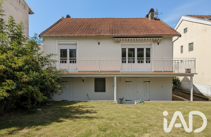 Vente Maison/villa 5 pièces — photo 2