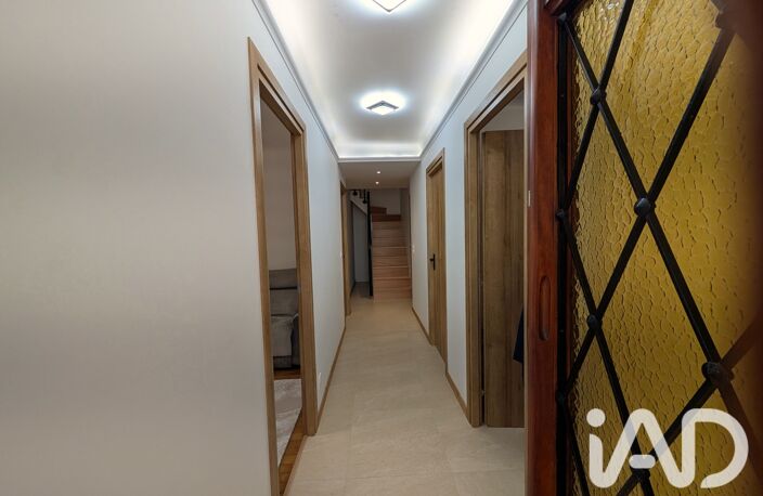 Vente Maison/villa 5 pièces — photo 3