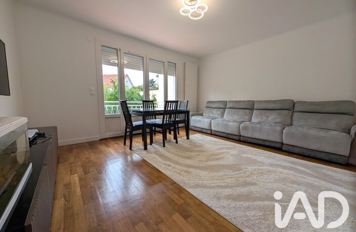 Vente Maison/villa 5 pièces — photo 5