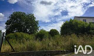 Terrain  684 m² à vendre à Hussigny-Godbrange (54590)