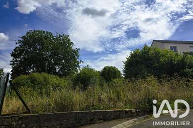 Terrain  149000 €